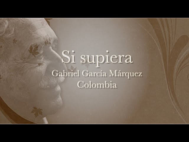 poemas para esperar a una persona