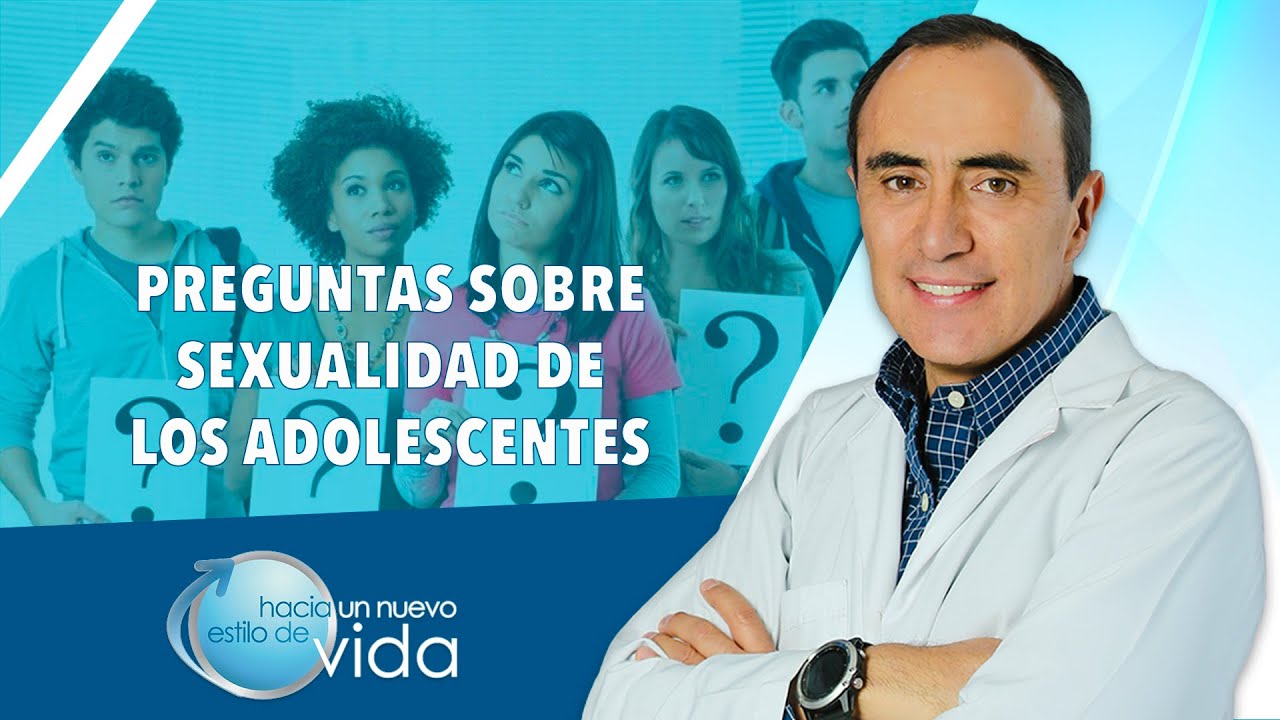 preguntas sobre la sexualidad para una encuesta