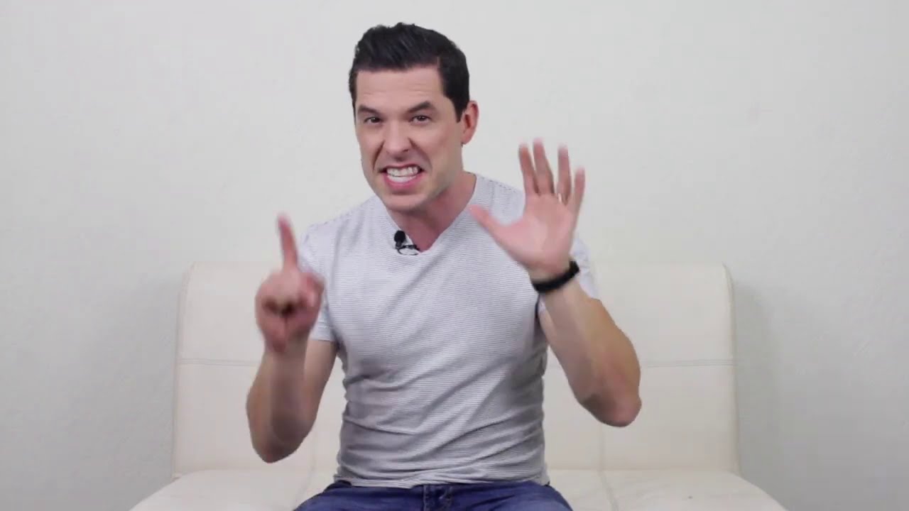 que significa cuando un hombre te mira de reojo