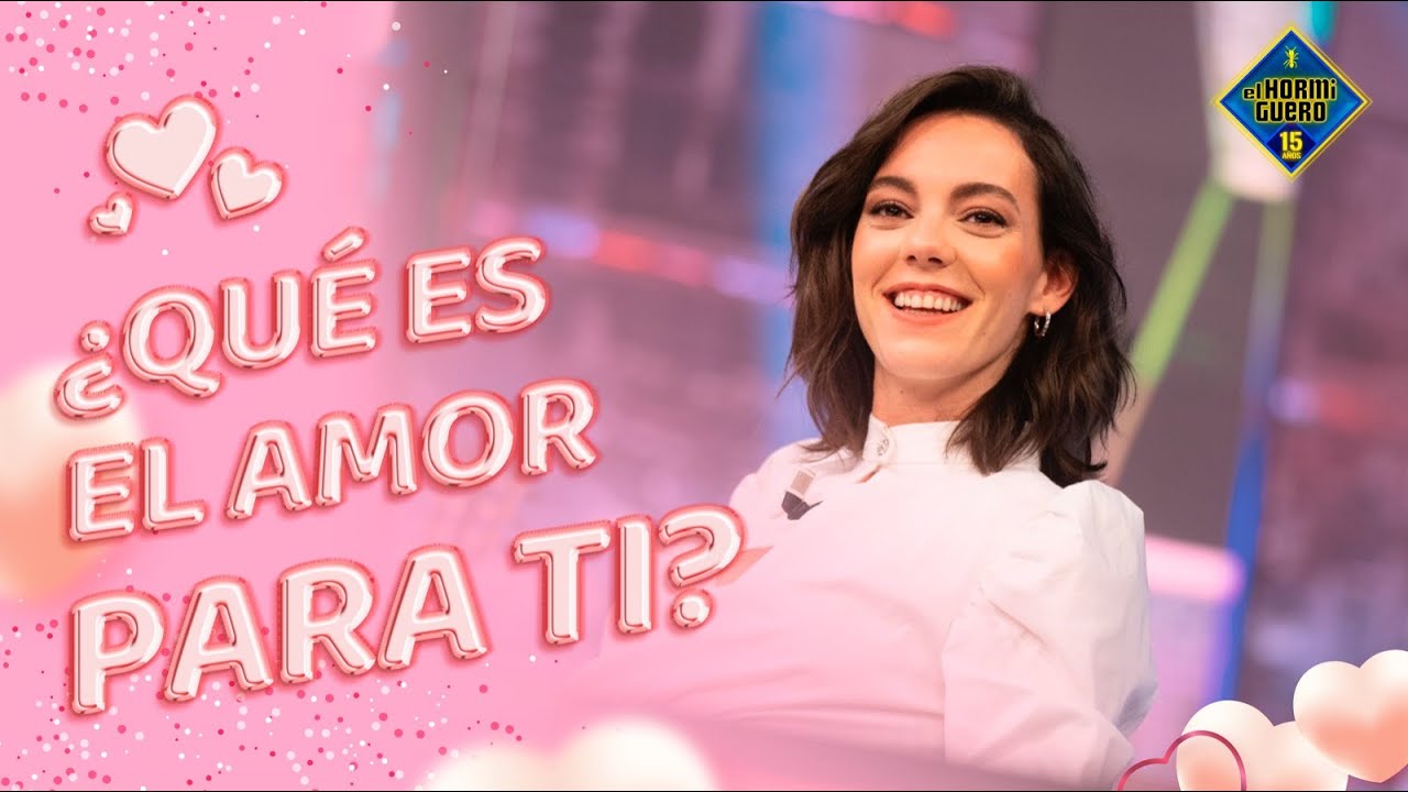 que significa el amor para ti