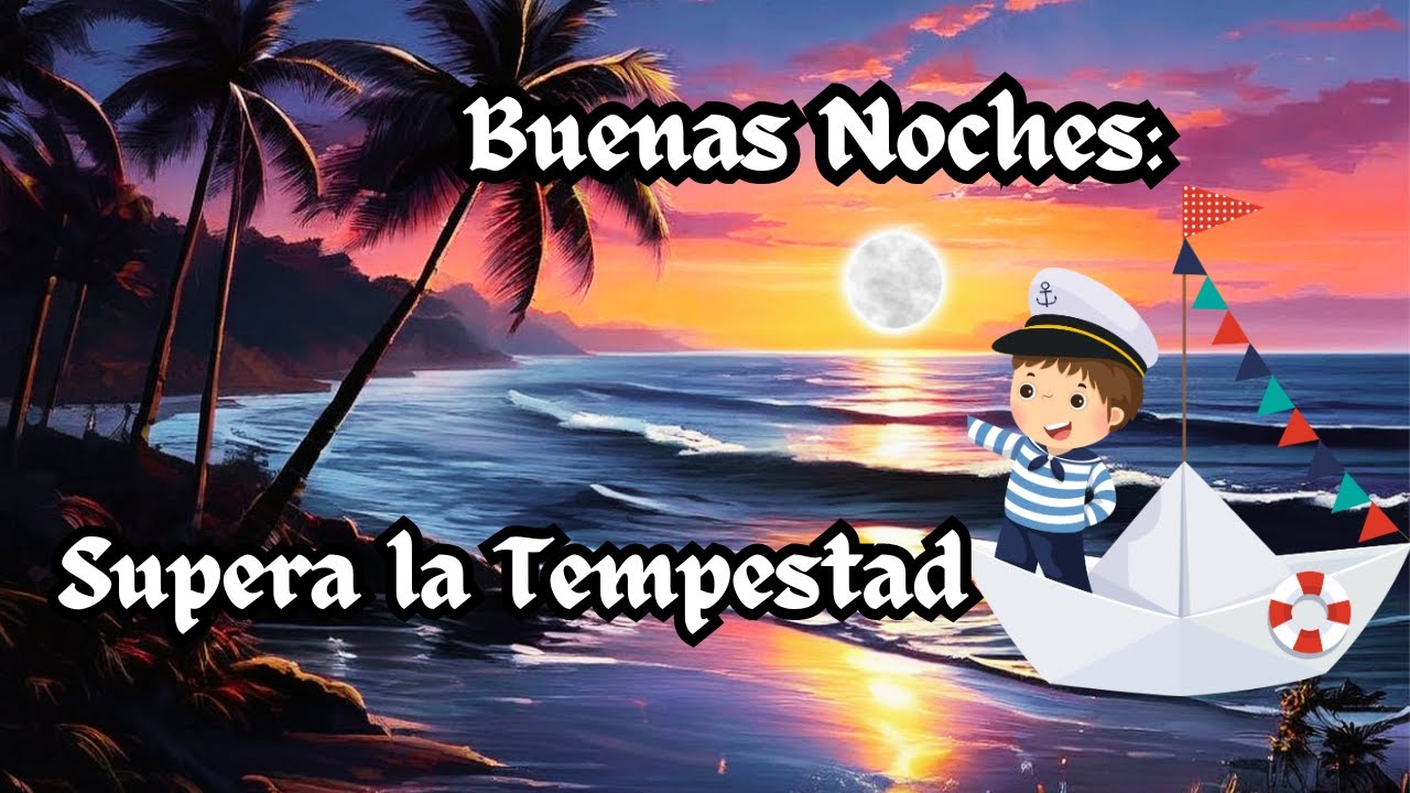 reflexion fe y esperanza buenas noches