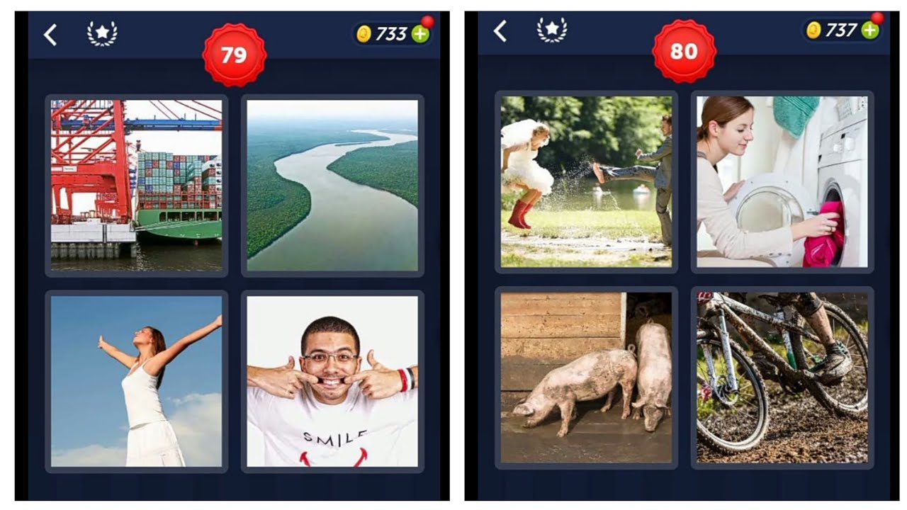 respuesta nivel 79 4 fotos 1 palabra
