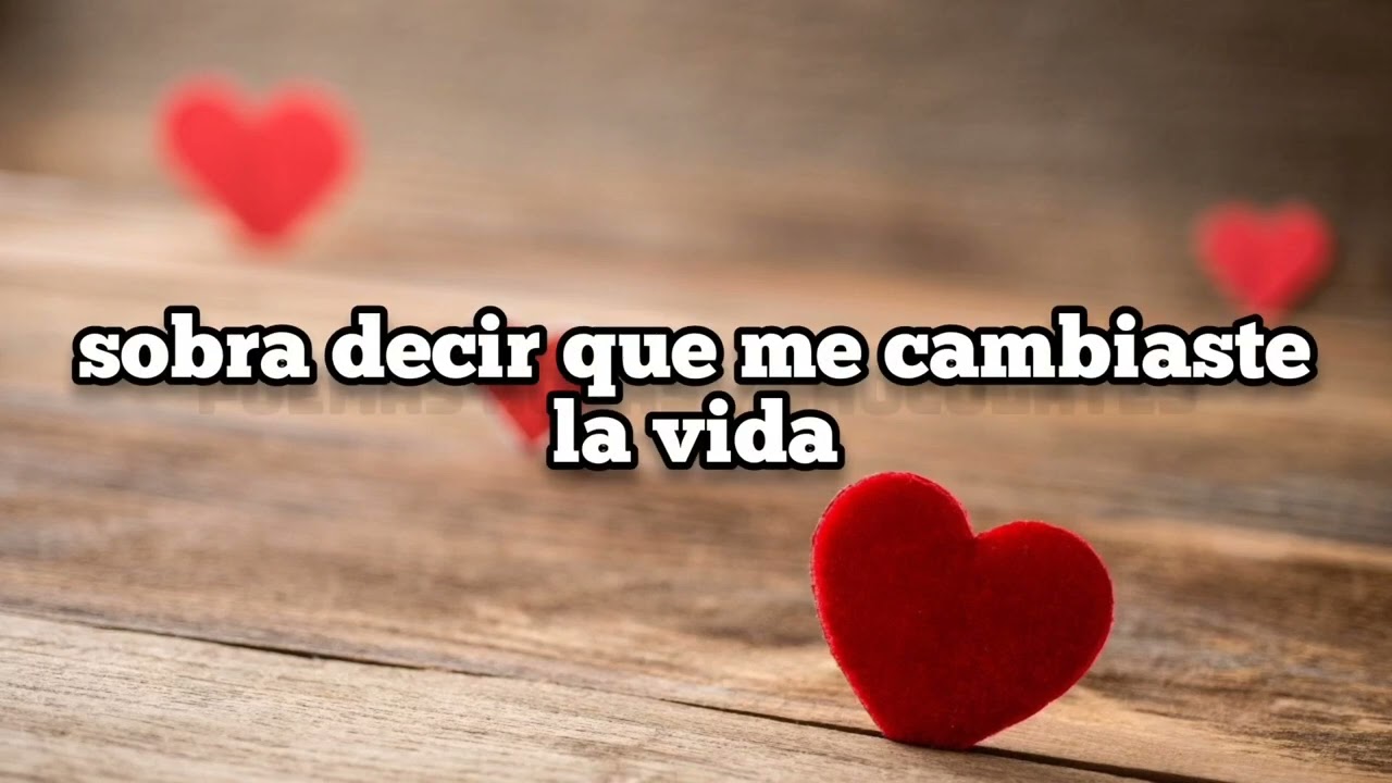 te necesito en mi vida imagenes