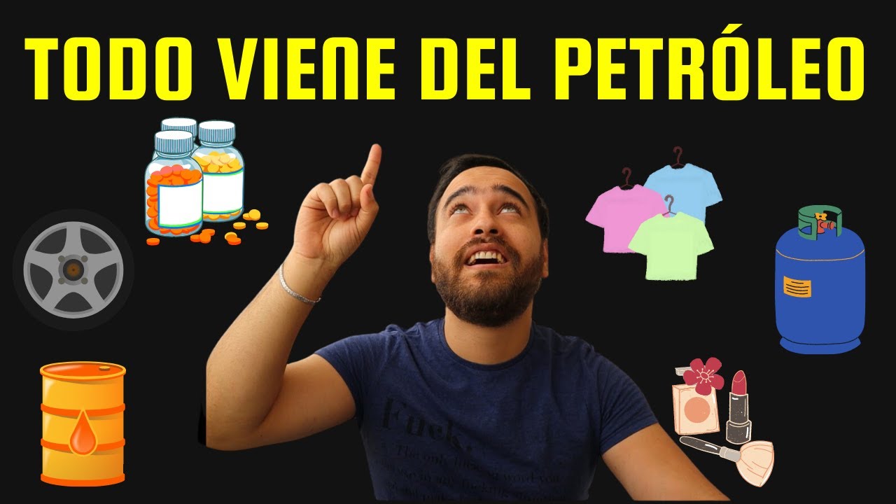 ventajas y desventajas de los productos derivados del petroleo